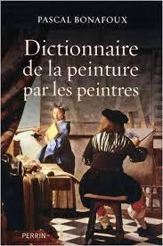 دانلود کتاب فرانسوی Dictionnaire de la peinture