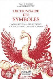 دانلود کتاب فرانسوی Dictionnaire des symboles 
