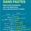 دانلود کتاب فرانسوی Le français sans fautes Répertoire des difficultés de la langue écrite et parlée