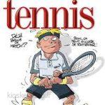 دانلود کتاب فرانسوی La vérité sur le tennis