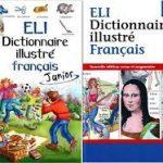 دانلود کتاب فرانسوی Dictionnaire illustré français