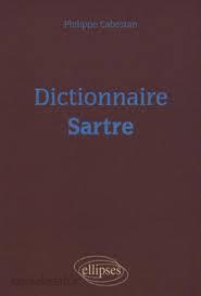 dictionnaire sartre pdf gratuit