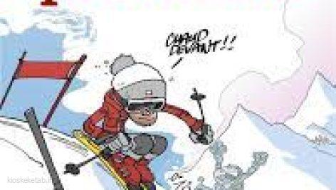 دانلود کتاب فرانسوی La vérité sur les sports d'hiver