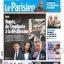 دانلود کتاب فرانسوی Le Parisien - lundi 21 août 2023
