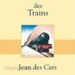 دانلود کتاب فرانسوی Dictionnaire amoureux des trains