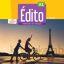 دانلود کتاب فرانسوی Édito A1