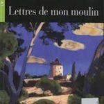 دانلود کتاب فرانسوی Lettres de mon moulin a1