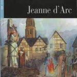 دانلود کتاب فرانسوی Jeanne d'Arc a2