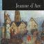 دانلود کتاب فرانسوی Jeanne d'Arc a2