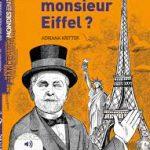دانلود کتاب فرانسوی Qui êtes-vous monsieur Eiffel a1