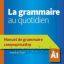 دانلود کتاب فرانسوی FLE . La grammaire au quotidien - A1
