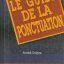 دانلود کتاب فرانسوی Le guide de la ponctuation