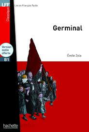 دانلود کتاب فرانسوی Germinal Émile Zola