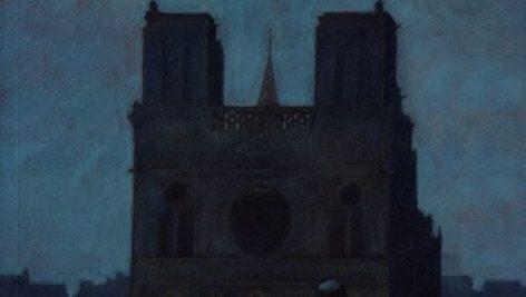 دانلود کتاب فرانسوی Notre-Dame de Paris Victor Hugo b1