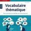 دانلود کتاب فرانسوی Vocabulaire thématique b2
