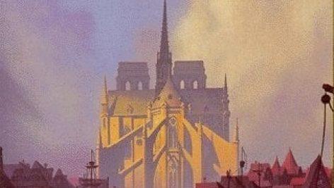 دانلود کتاب فرانسوی Notre-Dame de Paris Victor Hugo