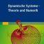 دانلود کتاب آلمانی Dynamische Systeme Theorie und Numerik