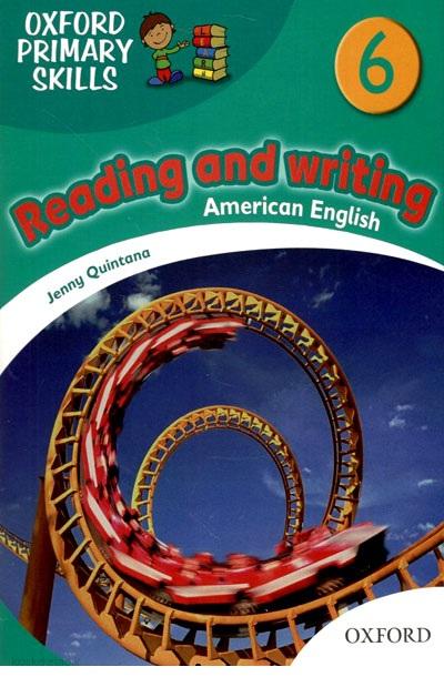 جواب سوالات reading and writing 6