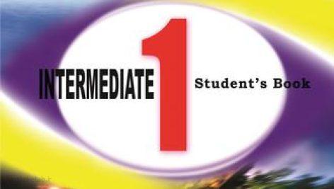 دانلود رایگان جواب کتاب intermediate 1